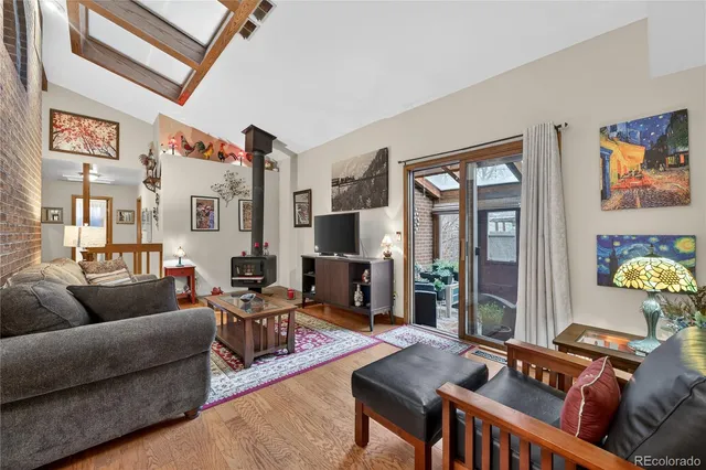 $425,000 | 631 Brentwood Street, Lakewood, CO 80214