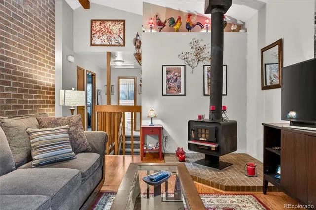 $425,000 | 631 Brentwood Street, Lakewood, CO 80214