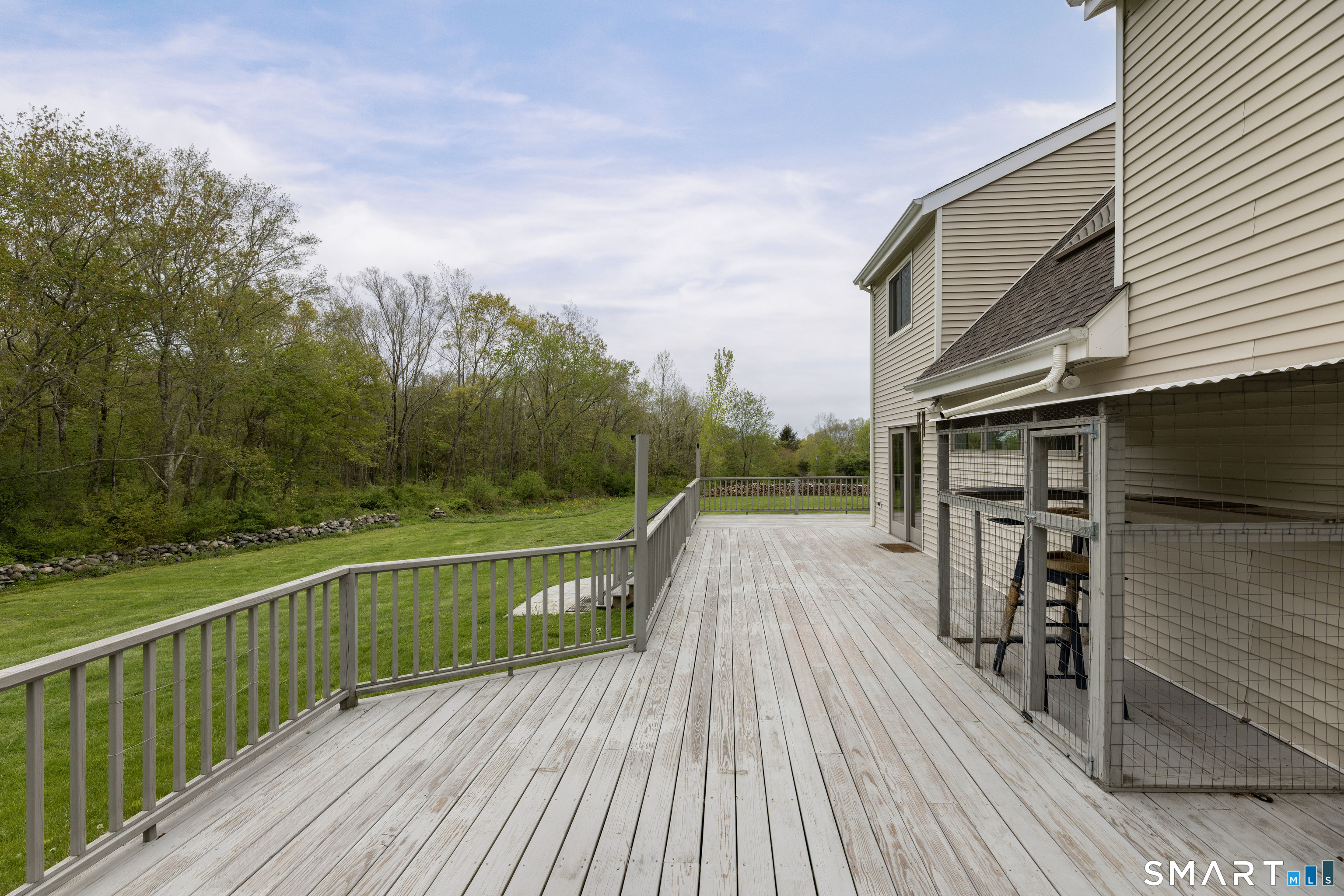 158 Wyassup Road North Stonington, CT 06359 - Photo 8 of 37