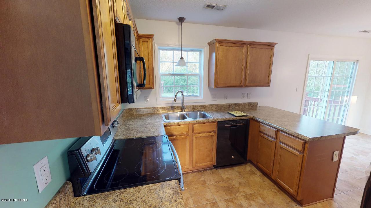 336 Old Dam Road Jacksonville, NC 28540 - Photo 11 of 34 336-Old-Dam-Road-Kitchen