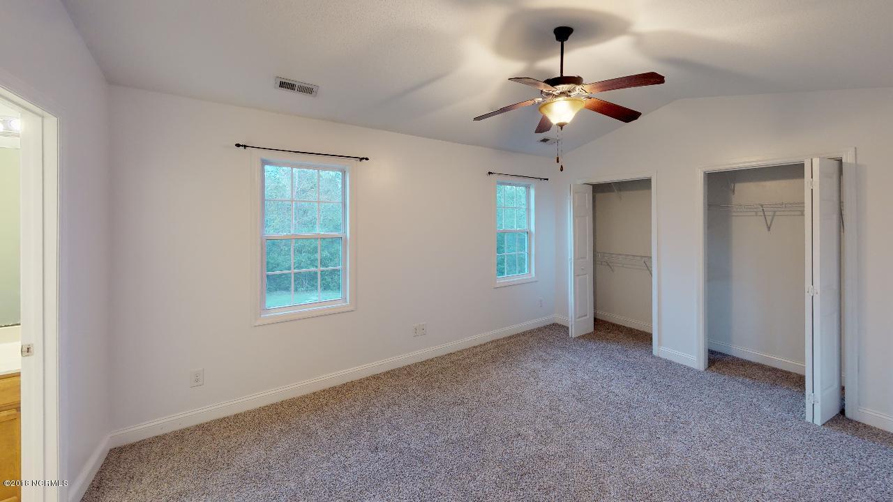 336 Old Dam Road Jacksonville, NC 28540 - Photo 16 of 34 336-Old-Dam-Road-Bedroom