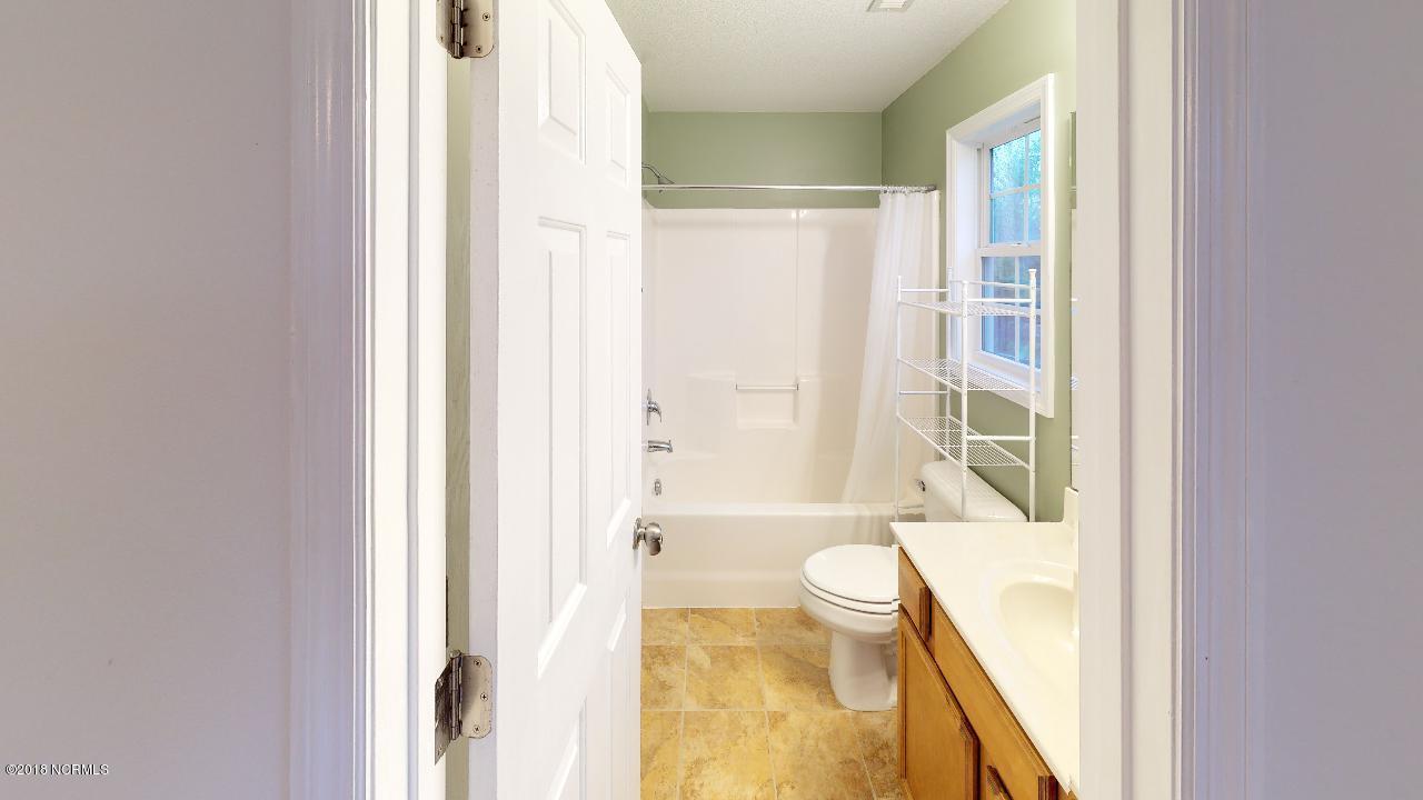 336 Old Dam Road Jacksonville, NC 28540 - Photo 21 of 34 336-Old-Dam-Road-Master-Bathroom