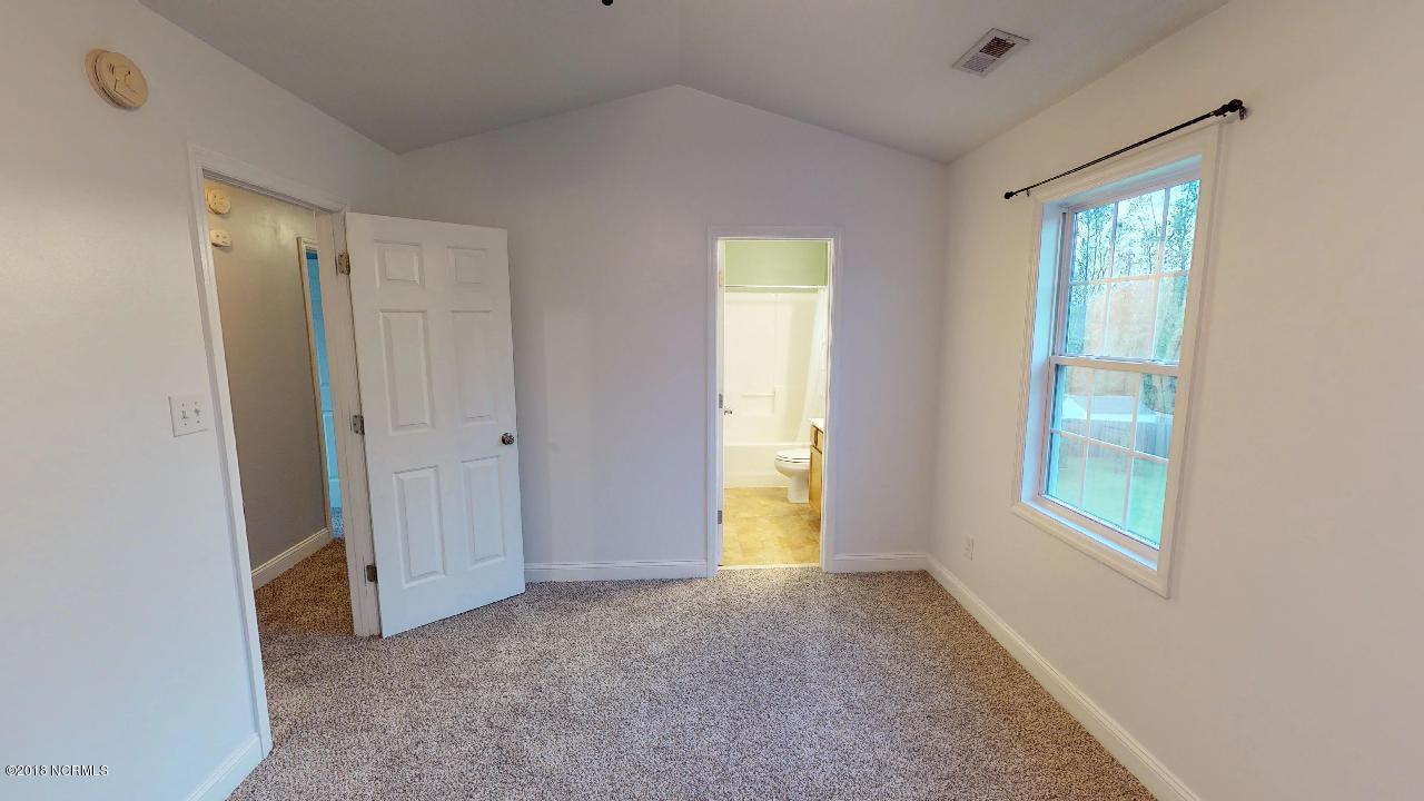 336 Old Dam Road Jacksonville, NC 28540 - Photo 23 of 34 336-Old-Dam-Road-Master-Bedroom
