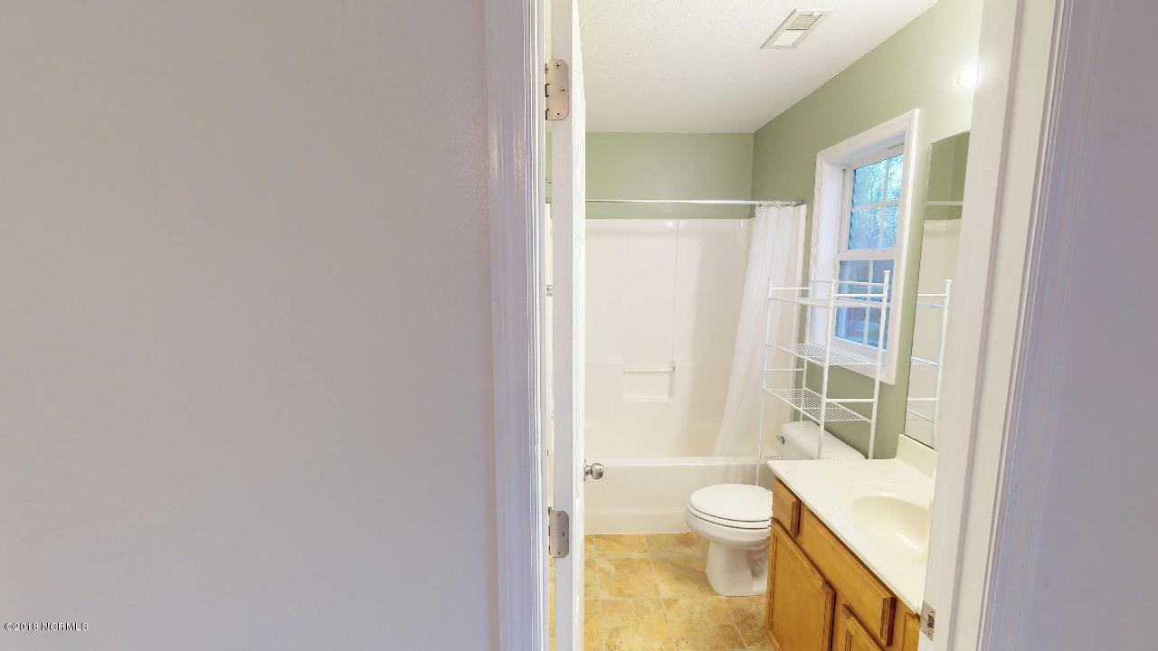 336 Old Dam Road Jacksonville, NC 28540 - Photo 24 of 34 336-Old-Dam-Road-Master-Bath