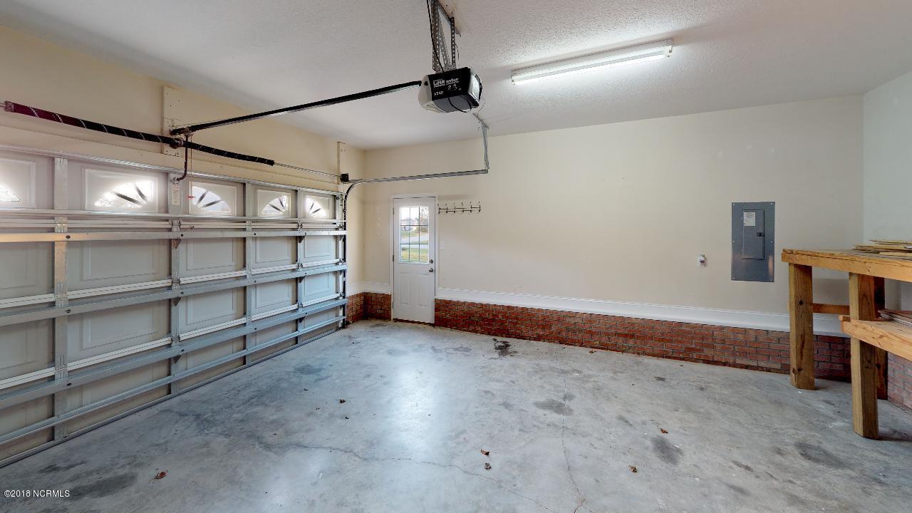 336 Old Dam Road Jacksonville, NC 28540 - Photo 27 of 34 336-Old-Dam-Road-Garage(1)