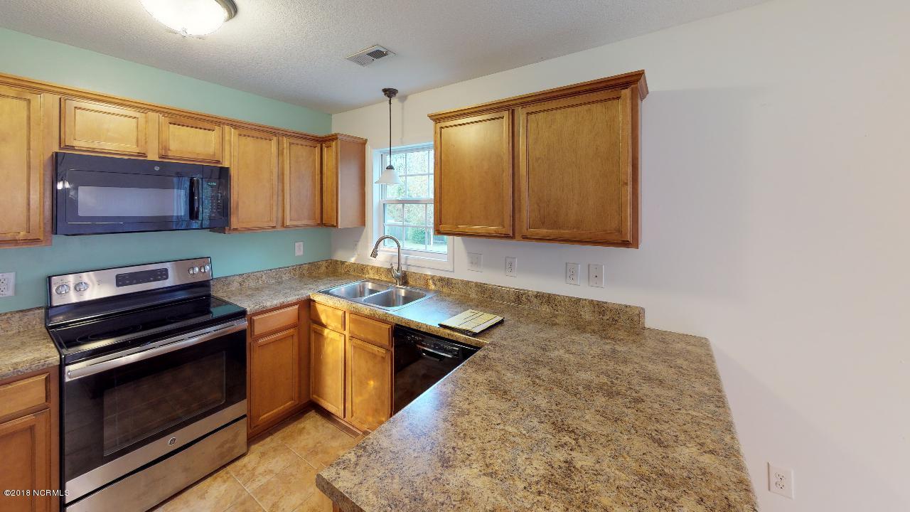 336 Old Dam Road Jacksonville, NC 28540 - Photo 10 of 34 336-Old-Dam-Road-Kitchen(2)