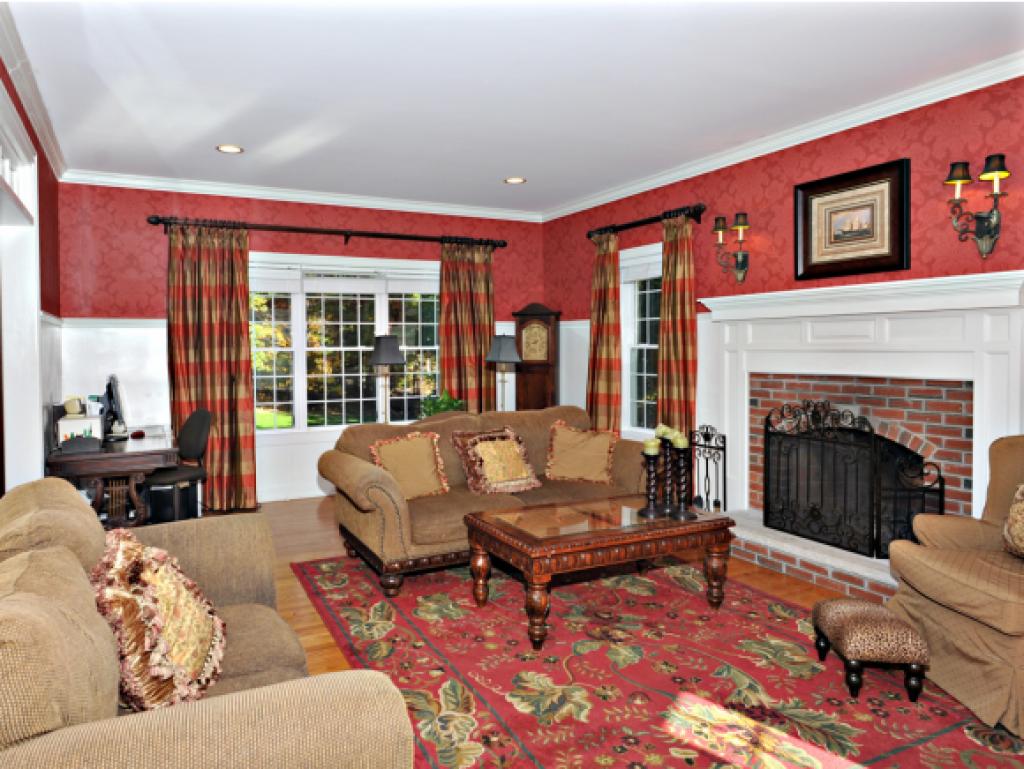 50 Stonepost Road Pelham, NH 03076 - Photo 21 of 36