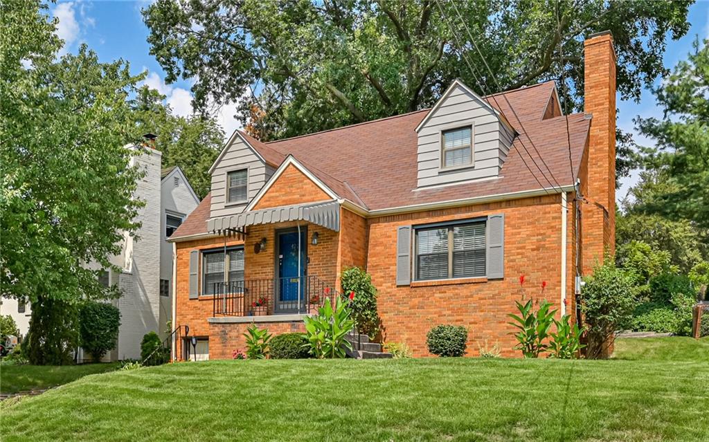421 Old Farm Road Pittsburgh, PA 15228 - Photo 1 of 18