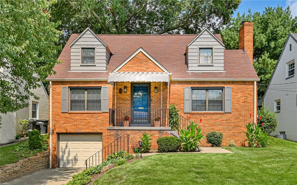 421 Old Farm Road Pittsburgh, PA 15228 - Photo 18 of 18