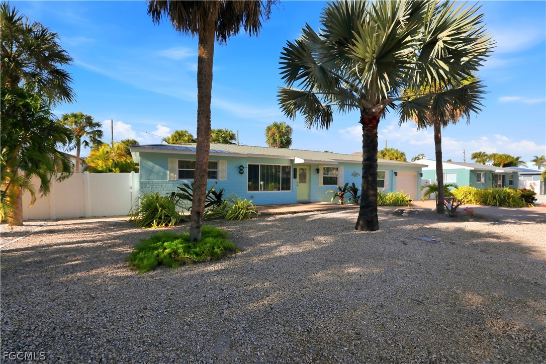 4870 Coquina Road Fort Myers Beach, FL 33931 - Photo 10 of 46