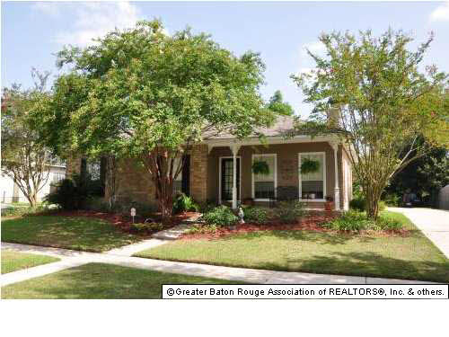 15155 Point Chenier Avenue Baton Rouge, LA 70817 - Photo 1 of 15 Gallery Image 1