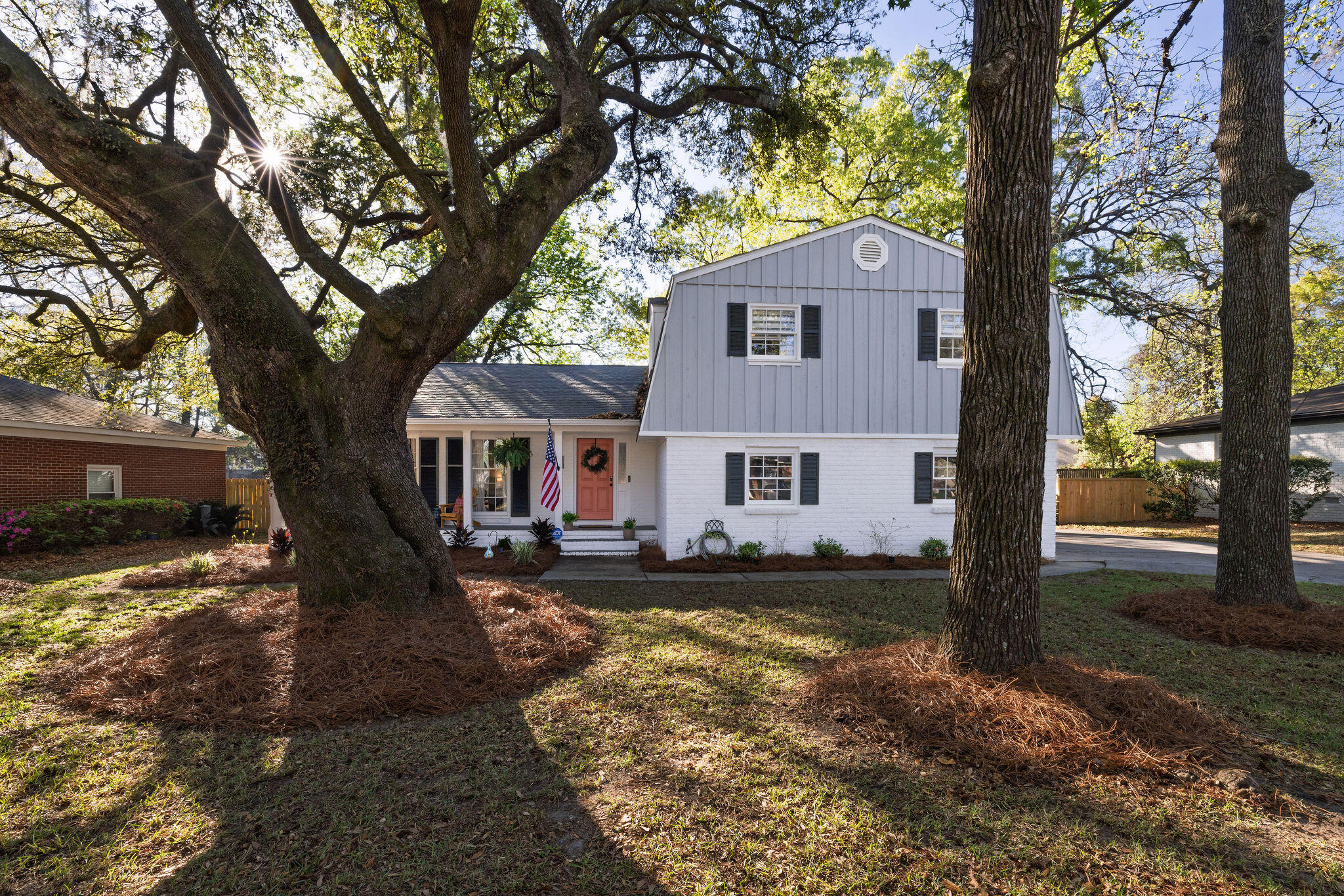 1045 Yeamans Hall Road Hanahan, SC 29410 - Photo 3 of 49 413A0391