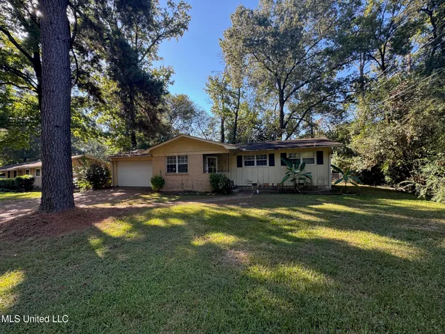 $94,900 | 945 Valencia Street, Jackson, MS 39204