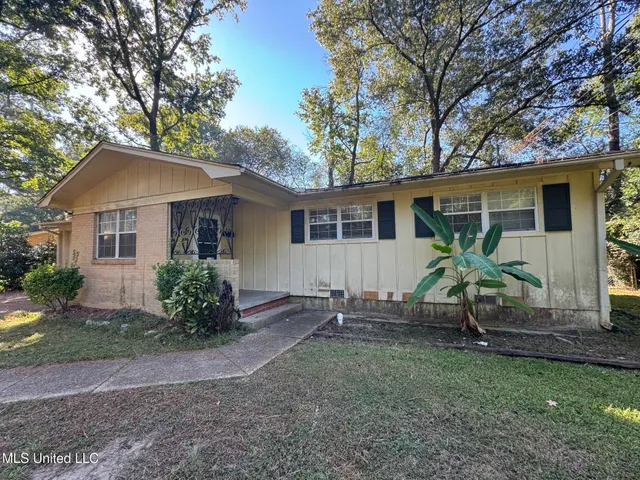 $94,900 | 945 Valencia Street, Jackson, MS 39204