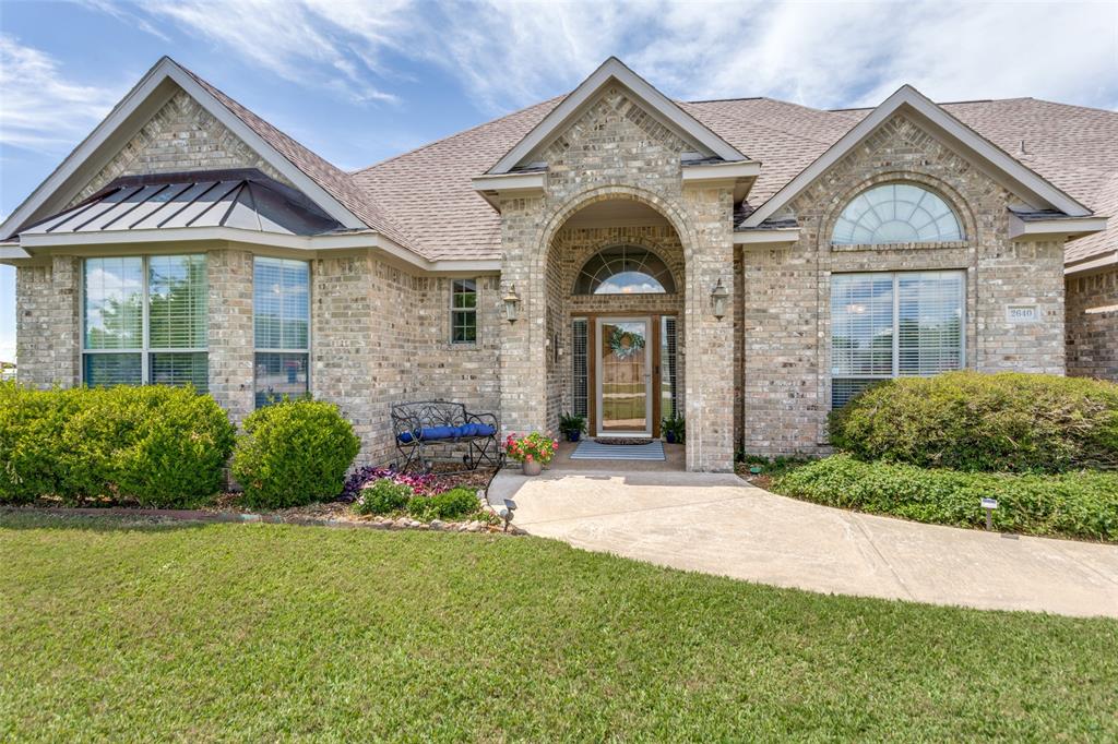 2640 Skinner Road Midlothian, TX 76065 - Photo 3 of 40