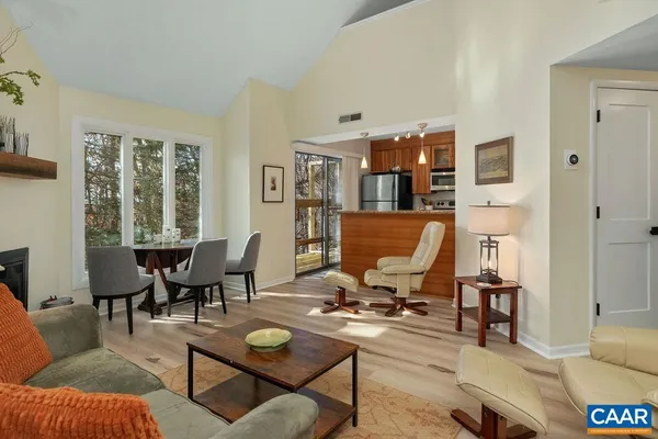 $269,000 | 731 Laurelwood, Roseland, VA 22967