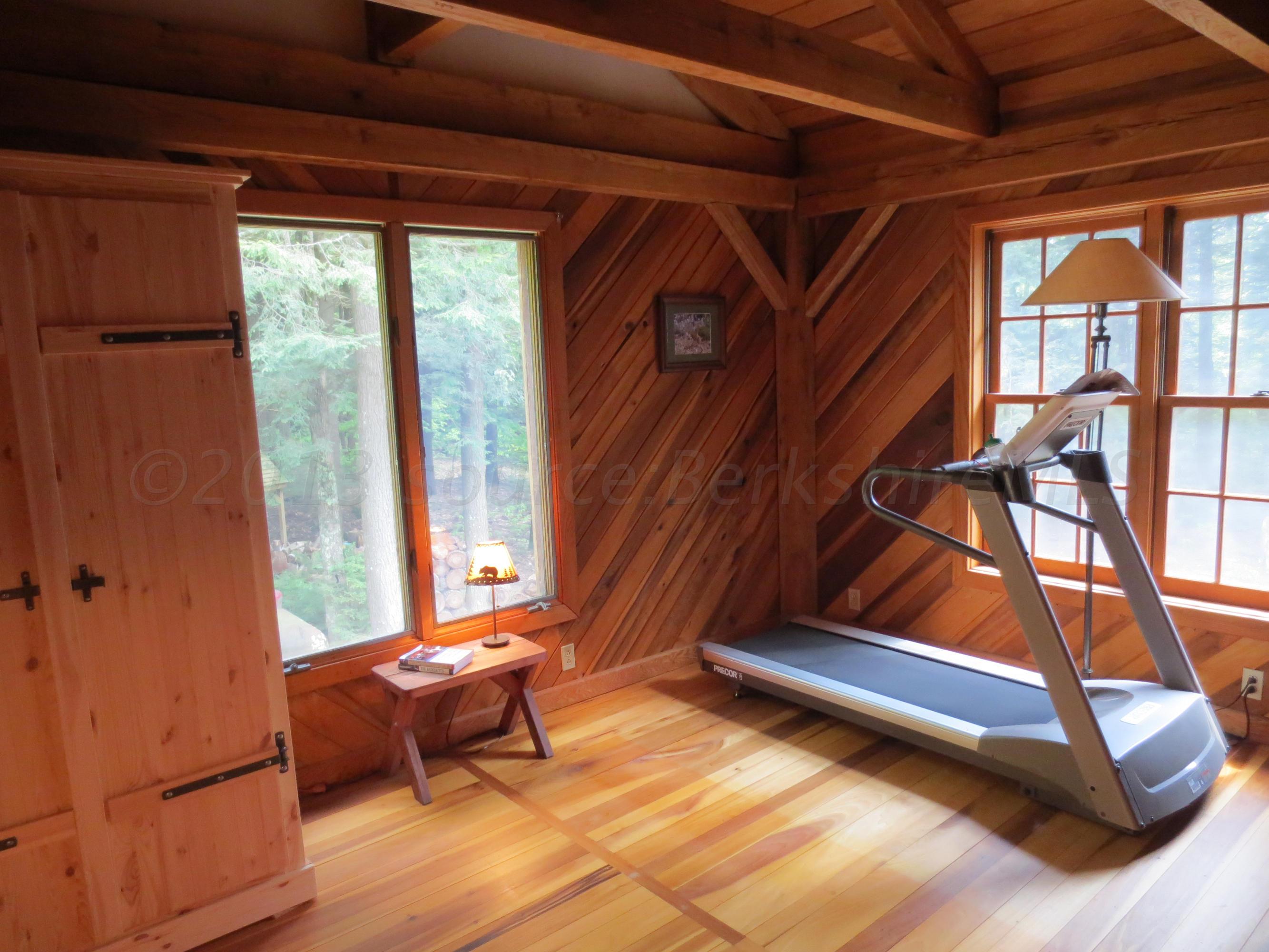 1652 Colebrook River Road Tolland, MA 01034 - Photo 20 of 41 Second Bedroom