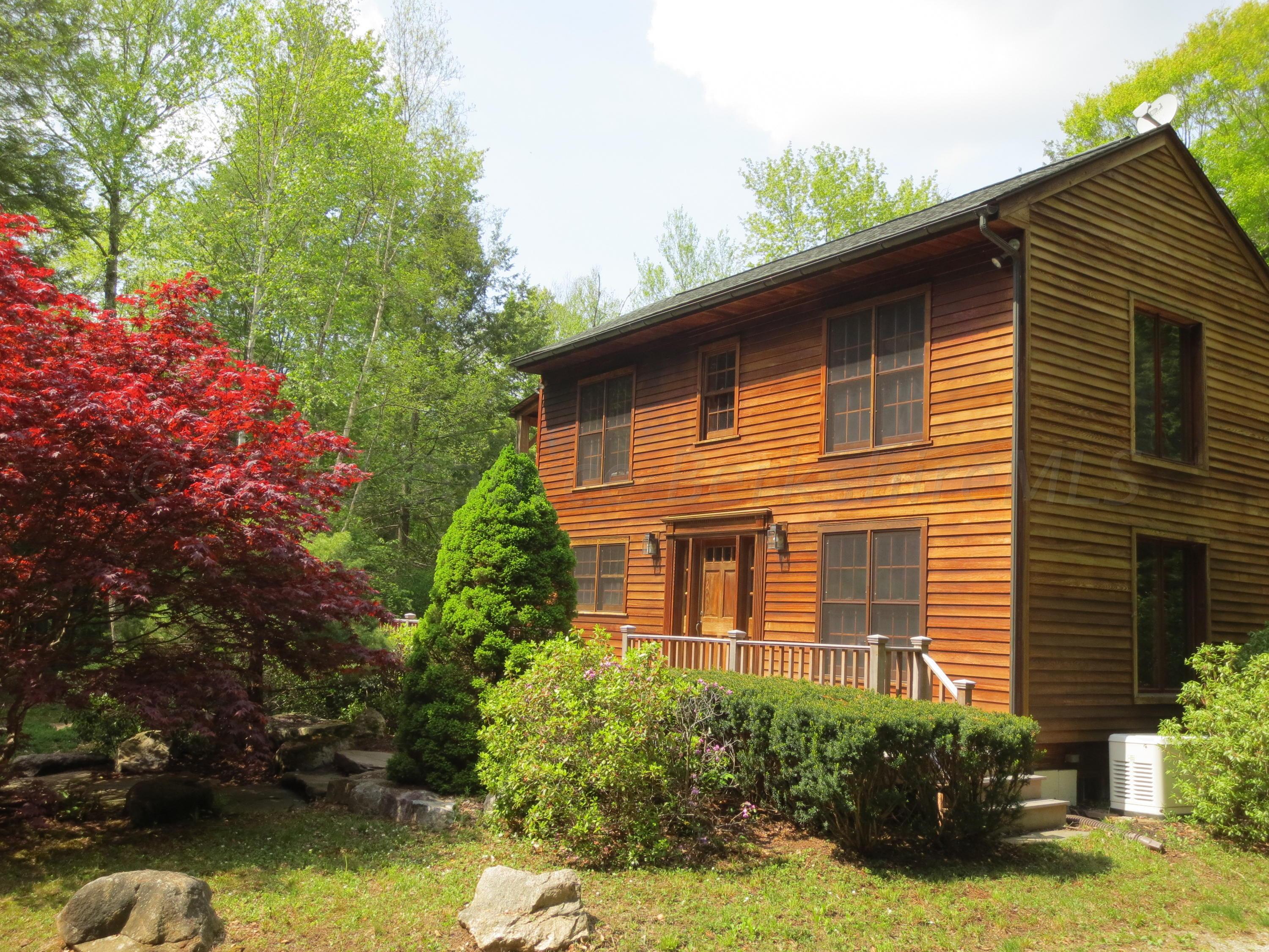 1652 Colebrook River Road Tolland, MA 01034 - Photo 4 of 41 Exterior Front
