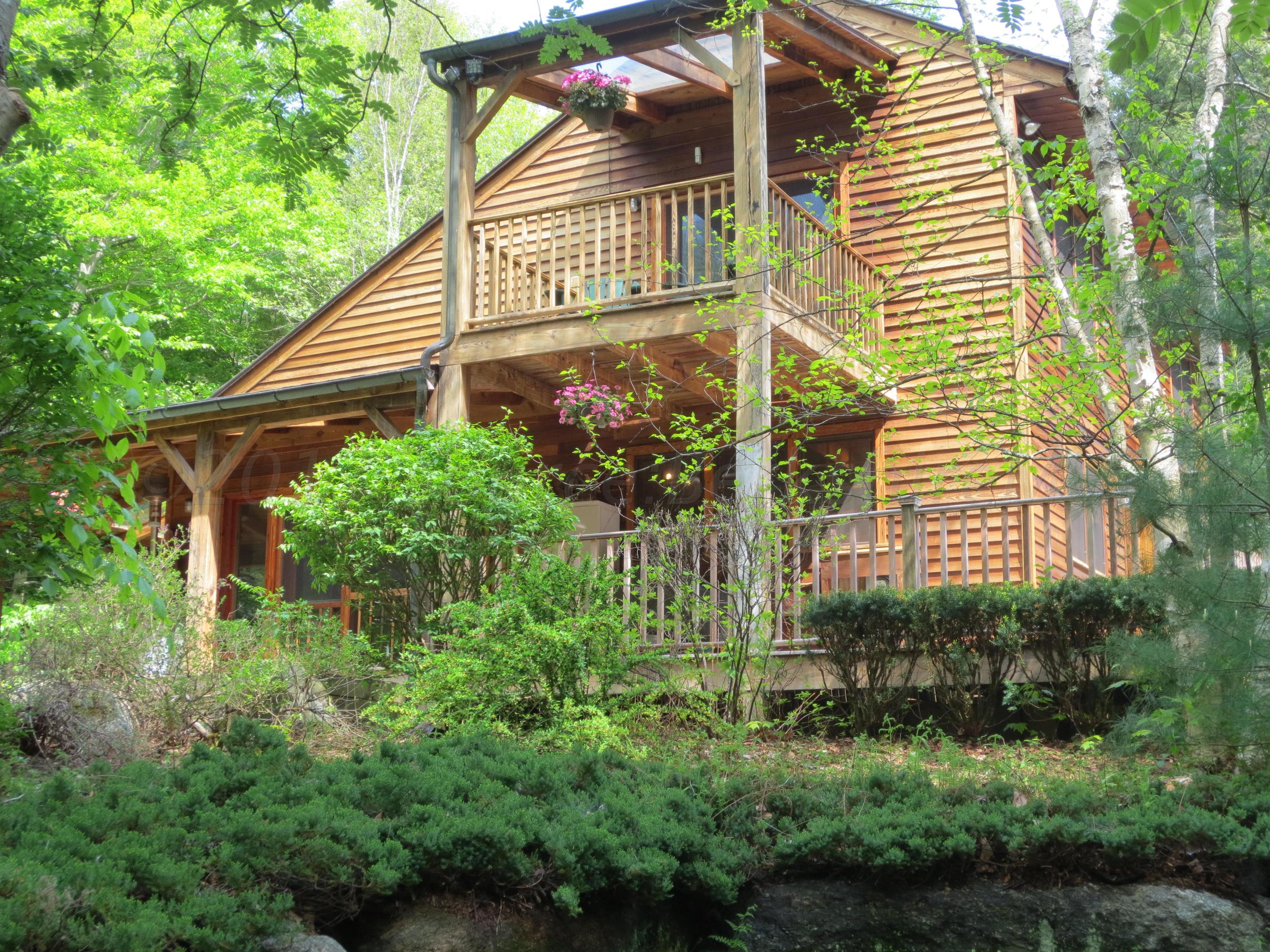 1652 Colebrook River Road Tolland, MA 01034 - Photo 5 of 41 Side View