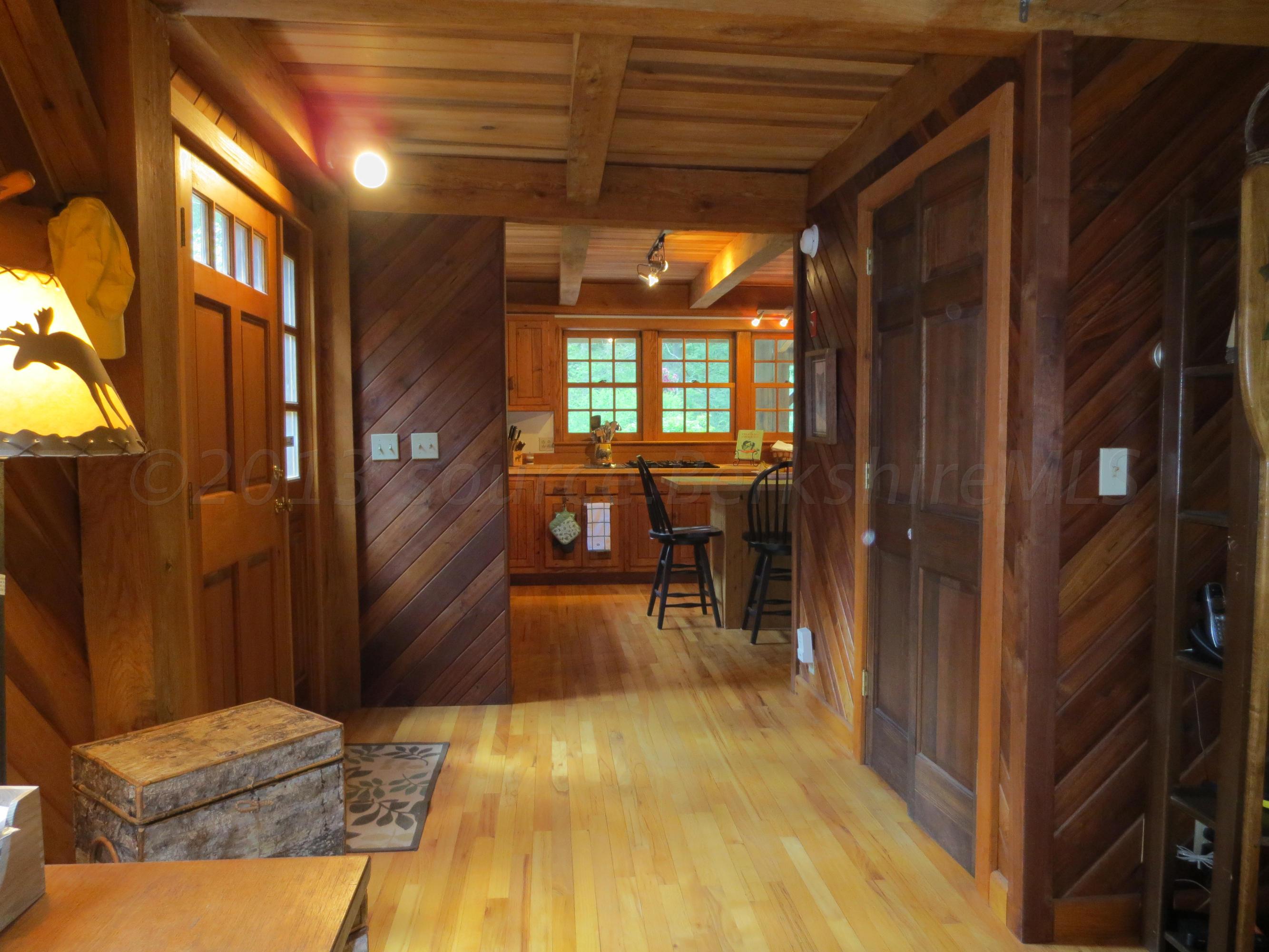 1652 Colebrook River Road Tolland, MA 01034 - Photo 8 of 41 Entry
