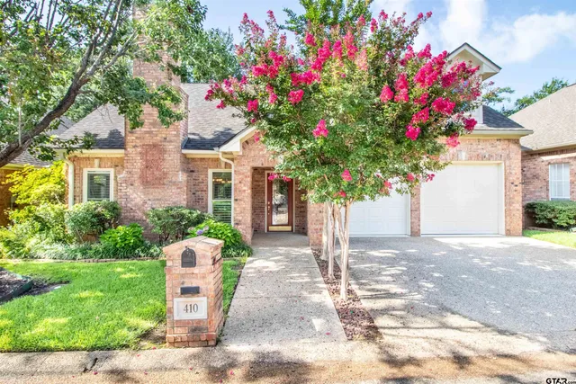 $389,000 | 410 Brighton Court, Tyler, TX 75701