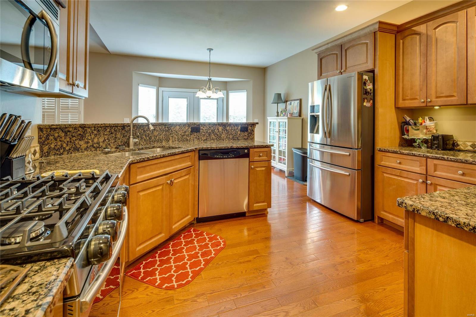 812 Ringer Court St. Louis, MO 63129 - Photo 14 of 56 Gallery Image 14