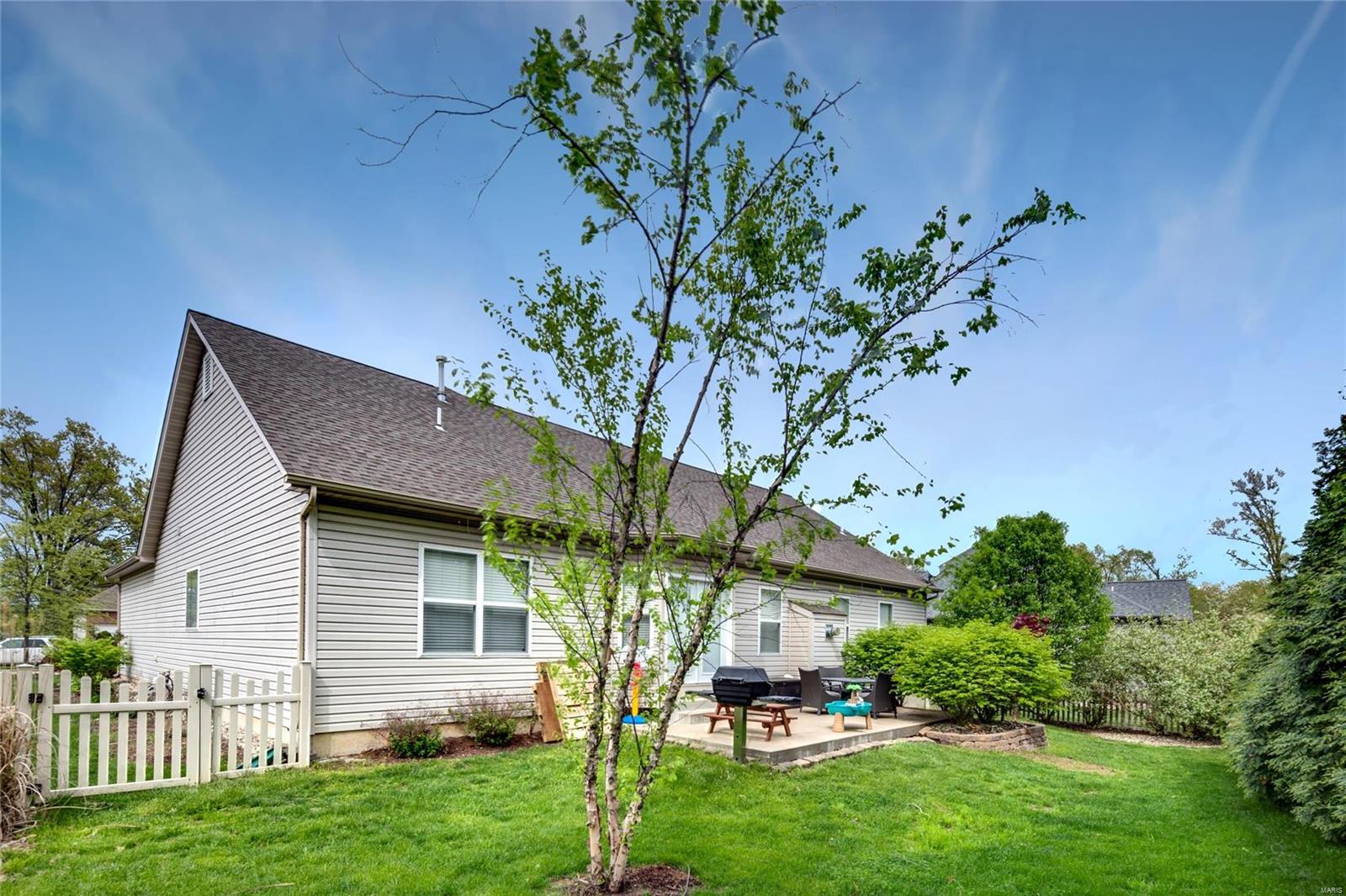 812 Ringer Court St. Louis, MO 63129 - Photo 50 of 56 Gallery Image 50