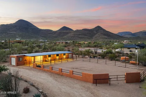 $1,775,000 | 40205 North 26th Street, Cave Creek, AZ 85331