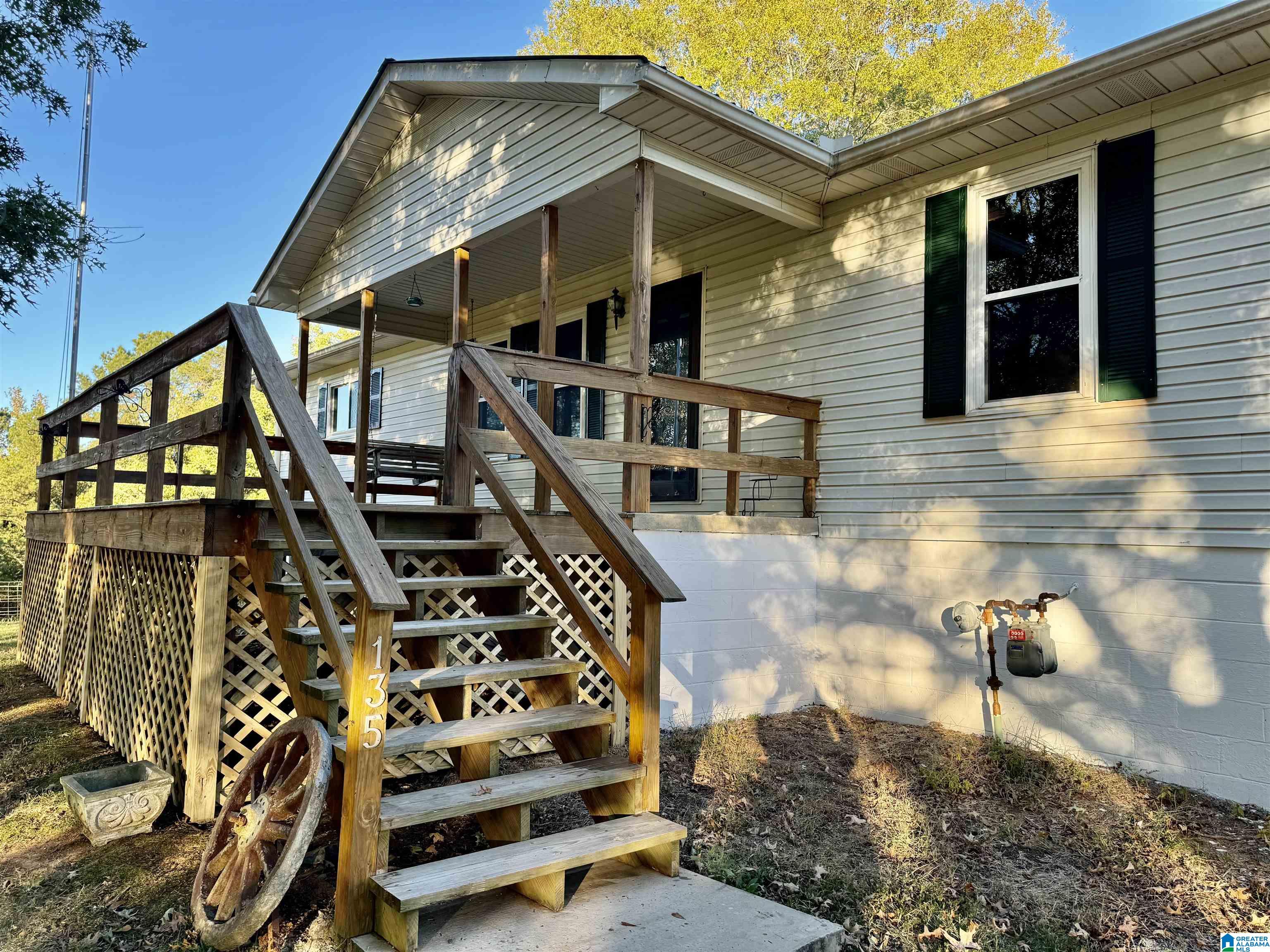 135 Tadlock Drive Cleveland, AL 35049 - Photo 1 of 49