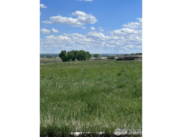 a view of a yard with an outdoor seating