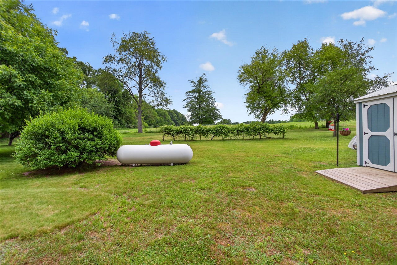 12081 Snow Road Hanover, MI 49241 - Photo 26 of 41