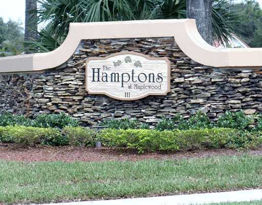 222 Hampton Court Jupiter, FL 33458 - Photo 9 of 10 Additional Photo