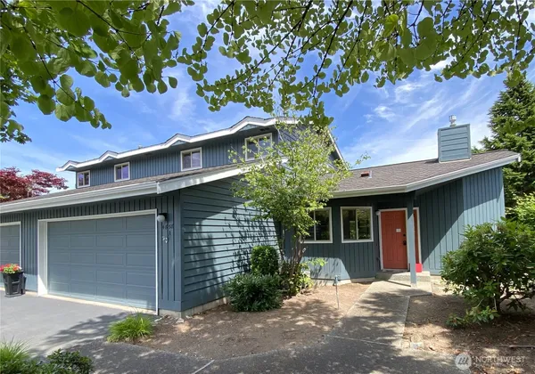 $550,000 | 4858 North Village Lane, Unit A, Bellingham, WA 98226