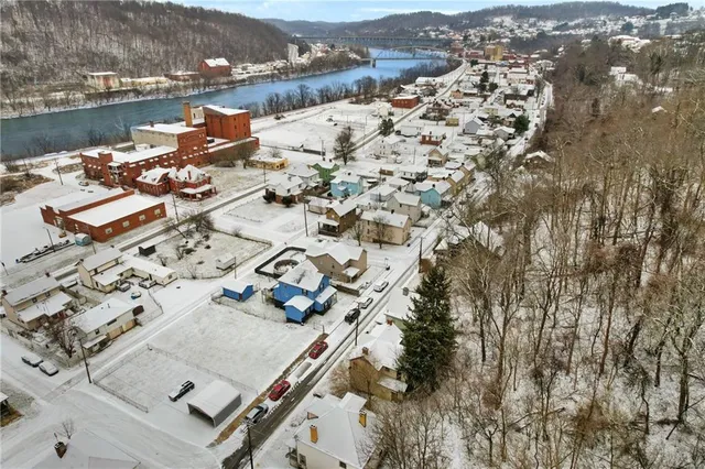 $31,000 | 1113 2nd Street, Brownsville, PA 15417