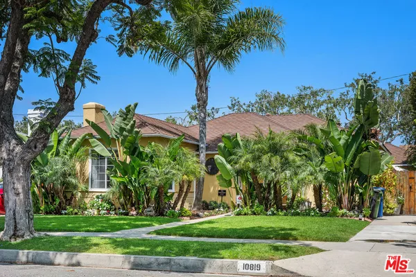 $1,495,000 | 10819 Garfield Avenue, Culver City, CA 90230