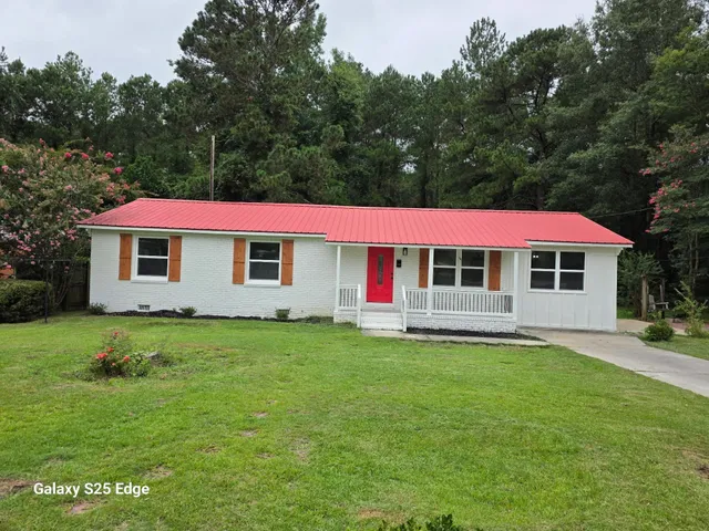 $195,000 | 100 Wall Street, Marion, SC 29571