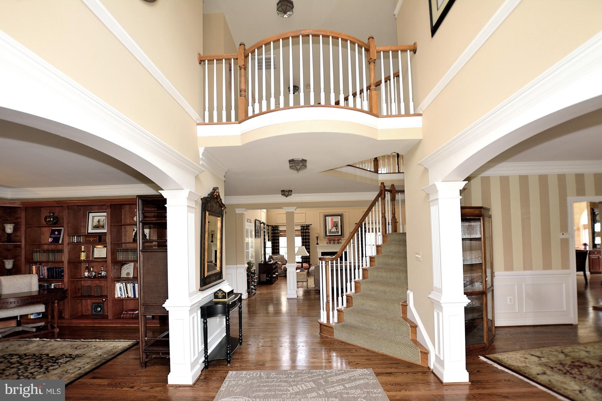7995 Pinnacle Ridge Drive Manassas, VA 20112 - Photo 2 of 26 Interior (General)