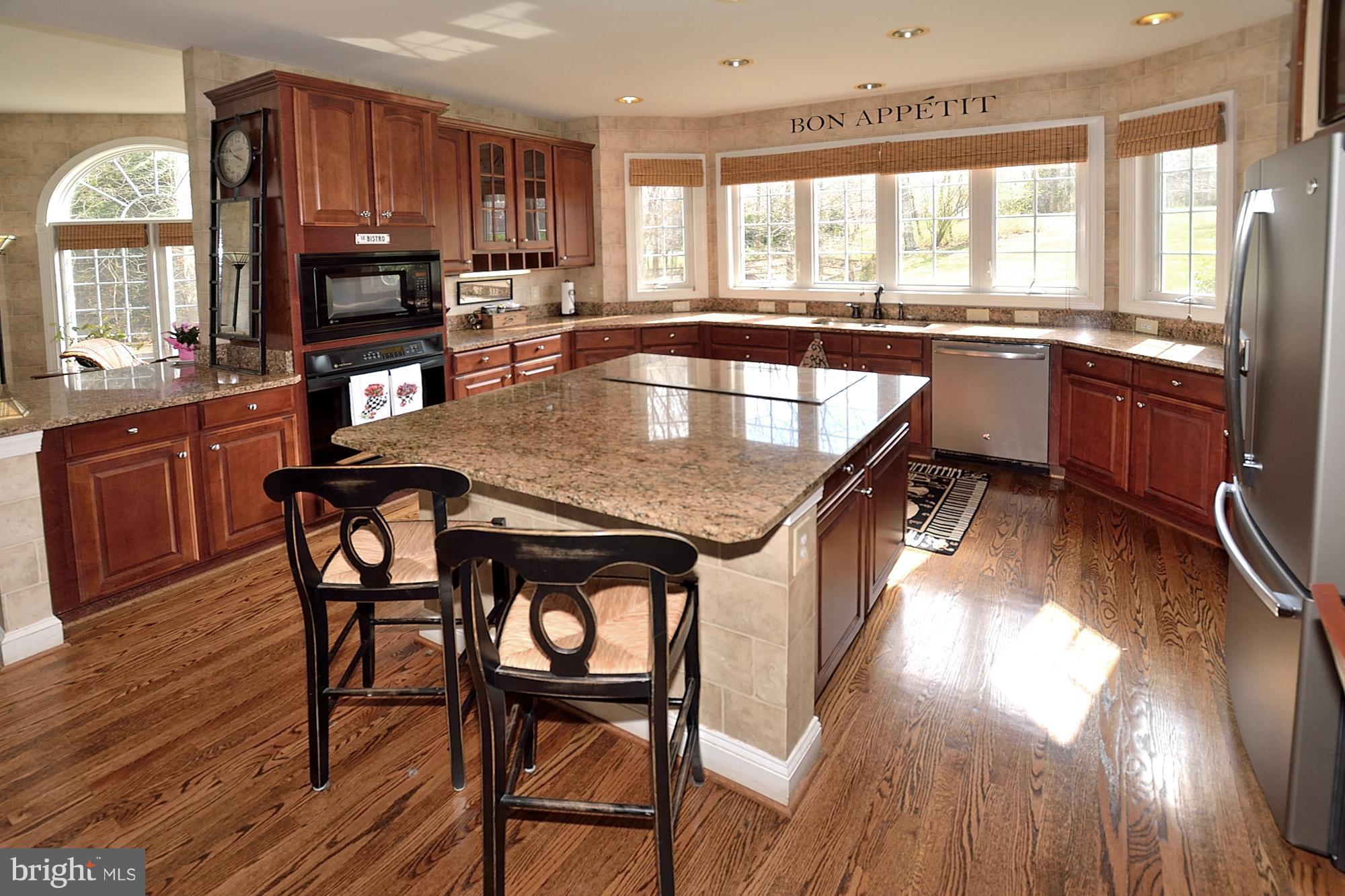 7995 Pinnacle Ridge Drive Manassas, VA 20112 - Photo 13 of 26 Kitchen