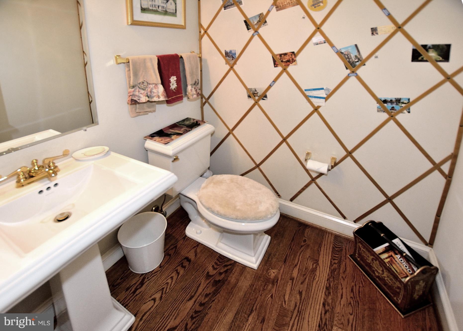 7995 Pinnacle Ridge Drive Manassas, VA 20112 - Photo 14 of 26 Bath