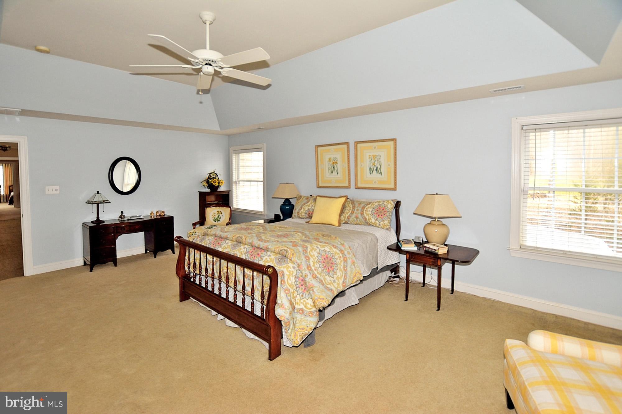 7995 Pinnacle Ridge Drive Manassas, VA 20112 - Photo 15 of 26 Bedroom (Master)