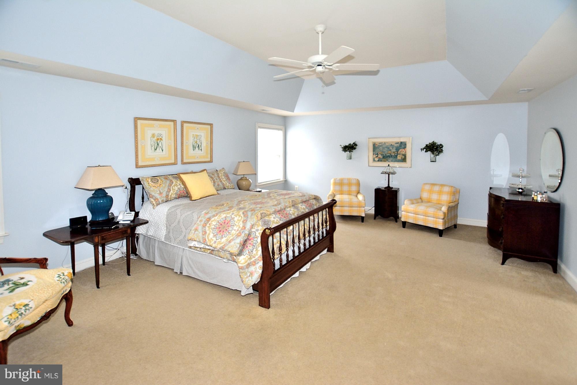 7995 Pinnacle Ridge Drive Manassas, VA 20112 - Photo 16 of 26 Bedroom (Master)