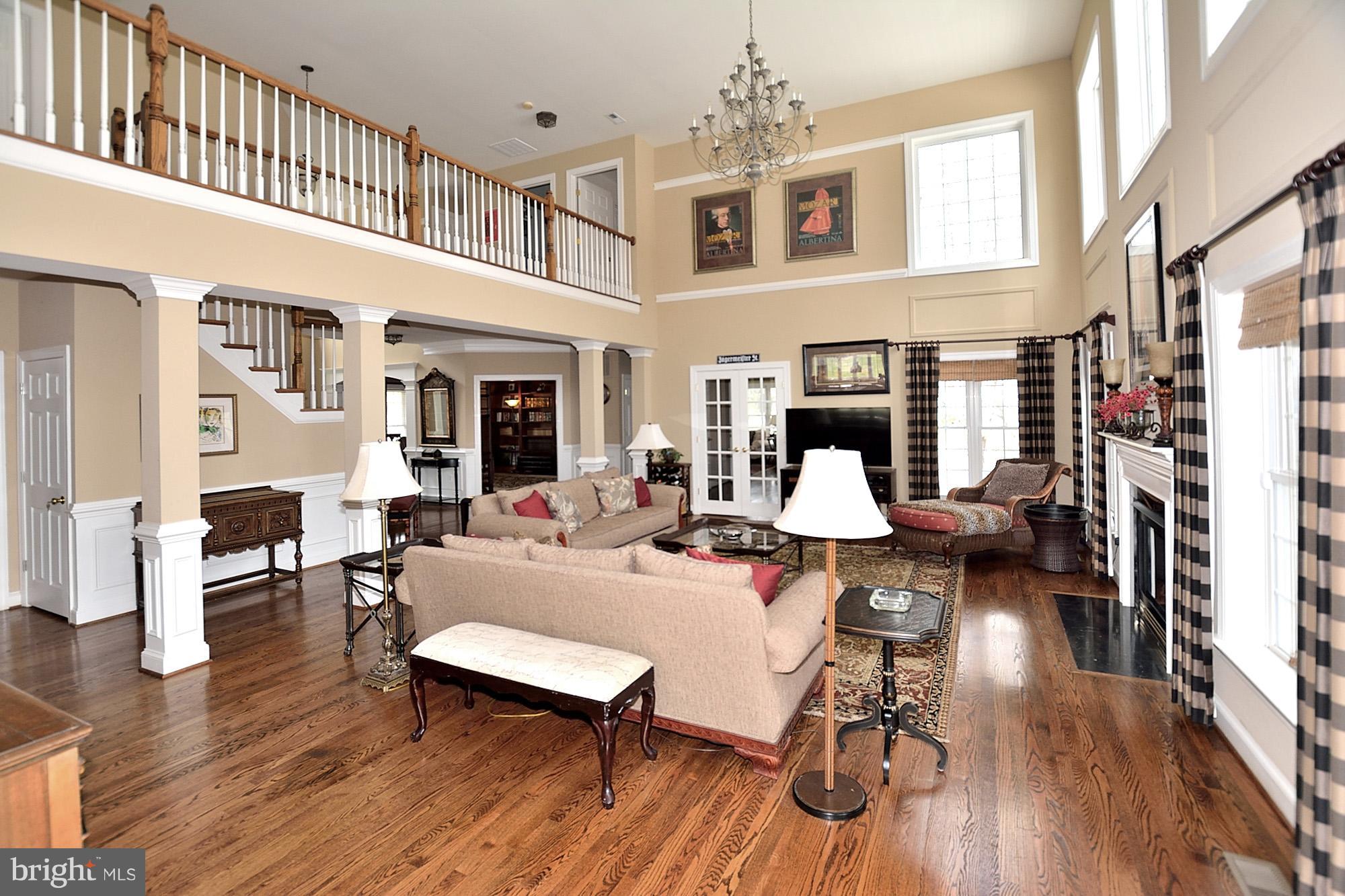 7995 Pinnacle Ridge Drive Manassas, VA 20112 - Photo 3 of 26 Dining Room