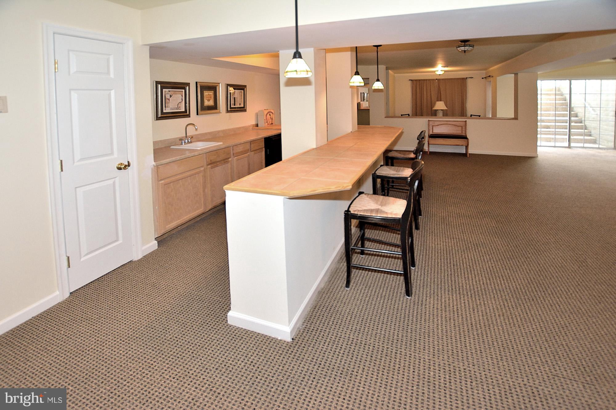 7995 Pinnacle Ridge Drive Manassas, VA 20112 - Photo 21 of 26 Basement