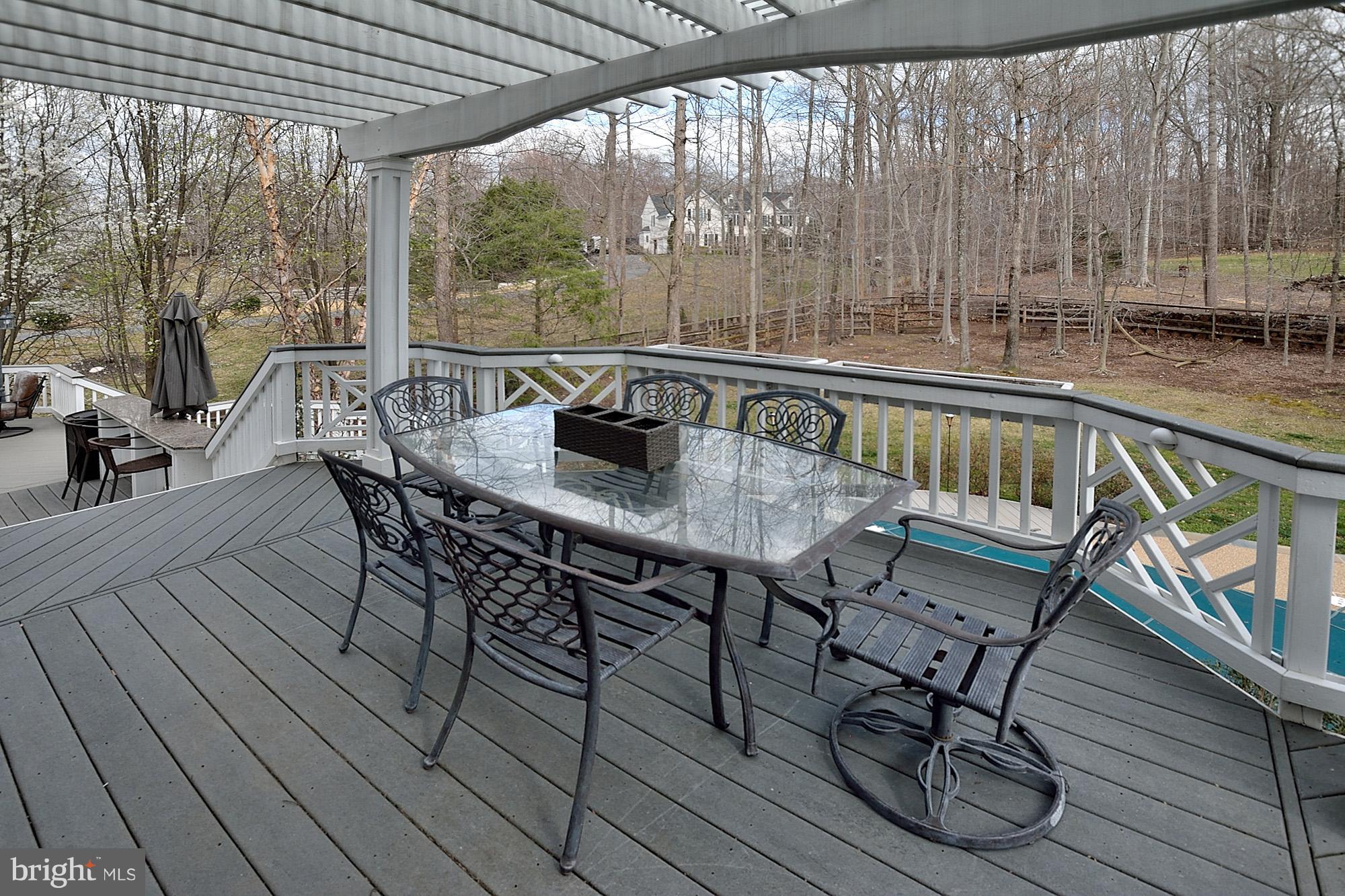 7995 Pinnacle Ridge Drive Manassas, VA 20112 - Photo 23 of 26 Exterior (General)