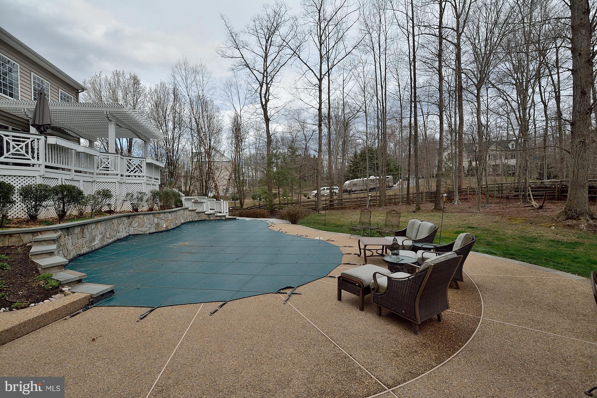 7995 Pinnacle Ridge Drive Manassas, VA 20112 - Photo 25 of 26 Exterior (General)