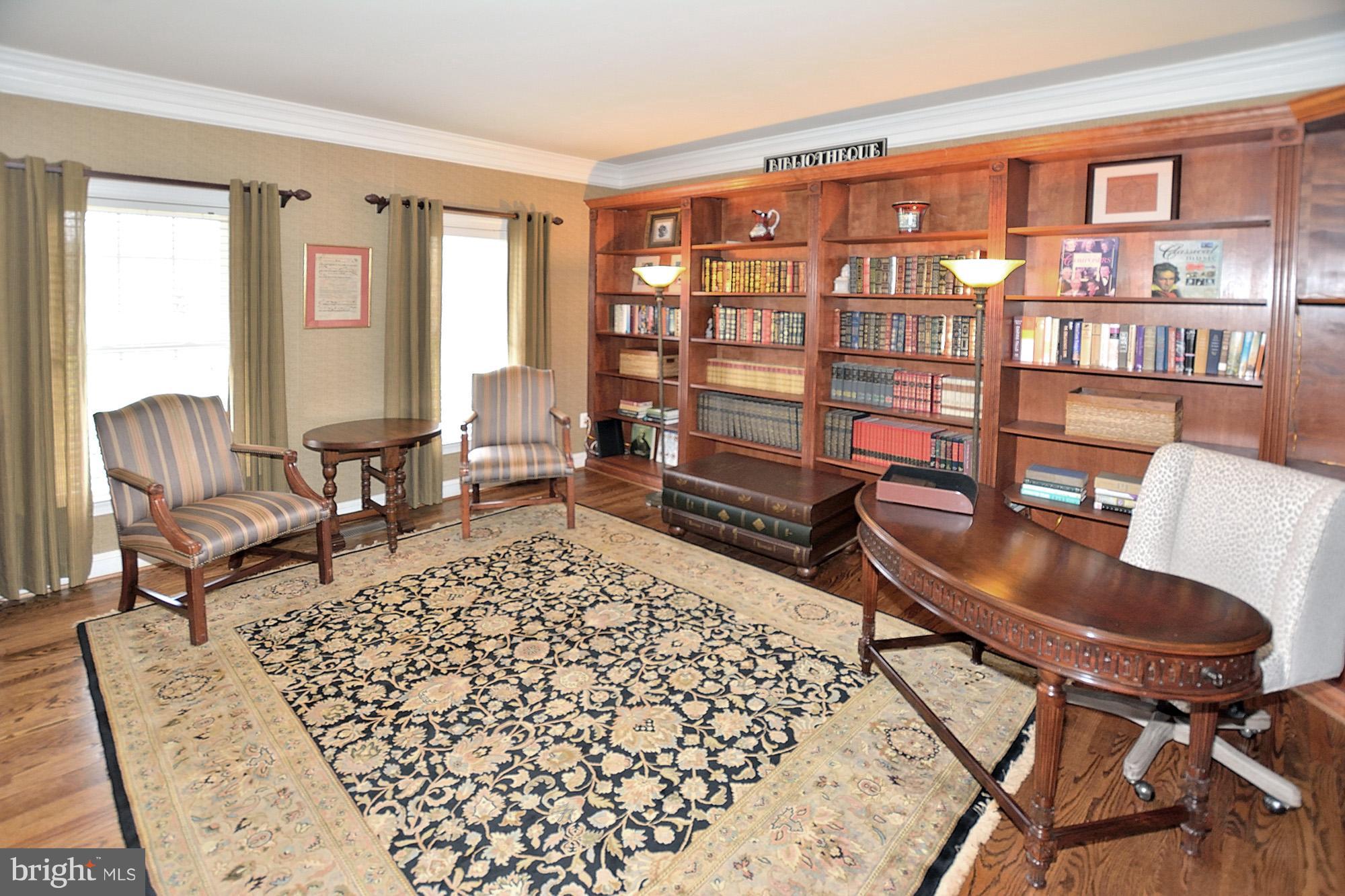 7995 Pinnacle Ridge Drive Manassas, VA 20112 - Photo 4 of 26 Interior (General)