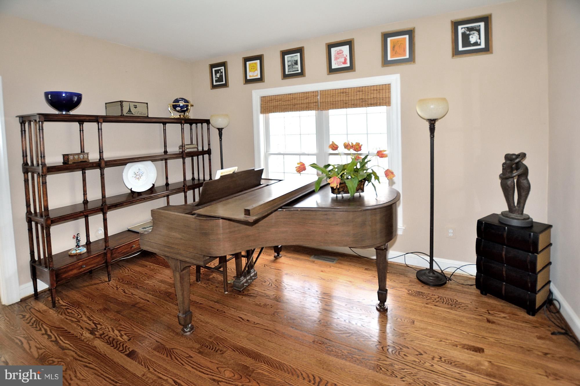 7995 Pinnacle Ridge Drive Manassas, VA 20112 - Photo 7 of 26 Interior (General)