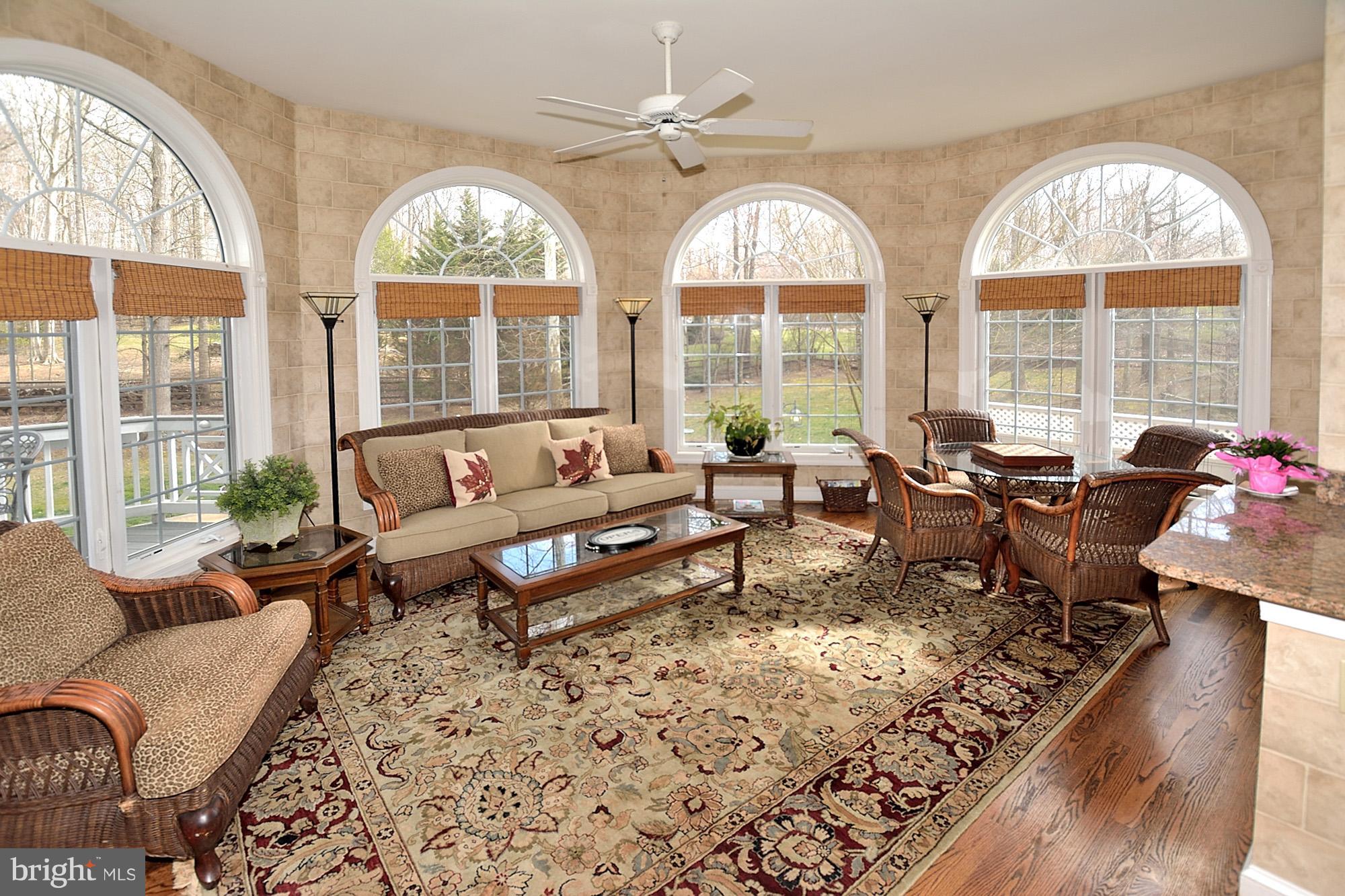 7995 Pinnacle Ridge Drive Manassas, VA 20112 - Photo 8 of 26 Interior (General)