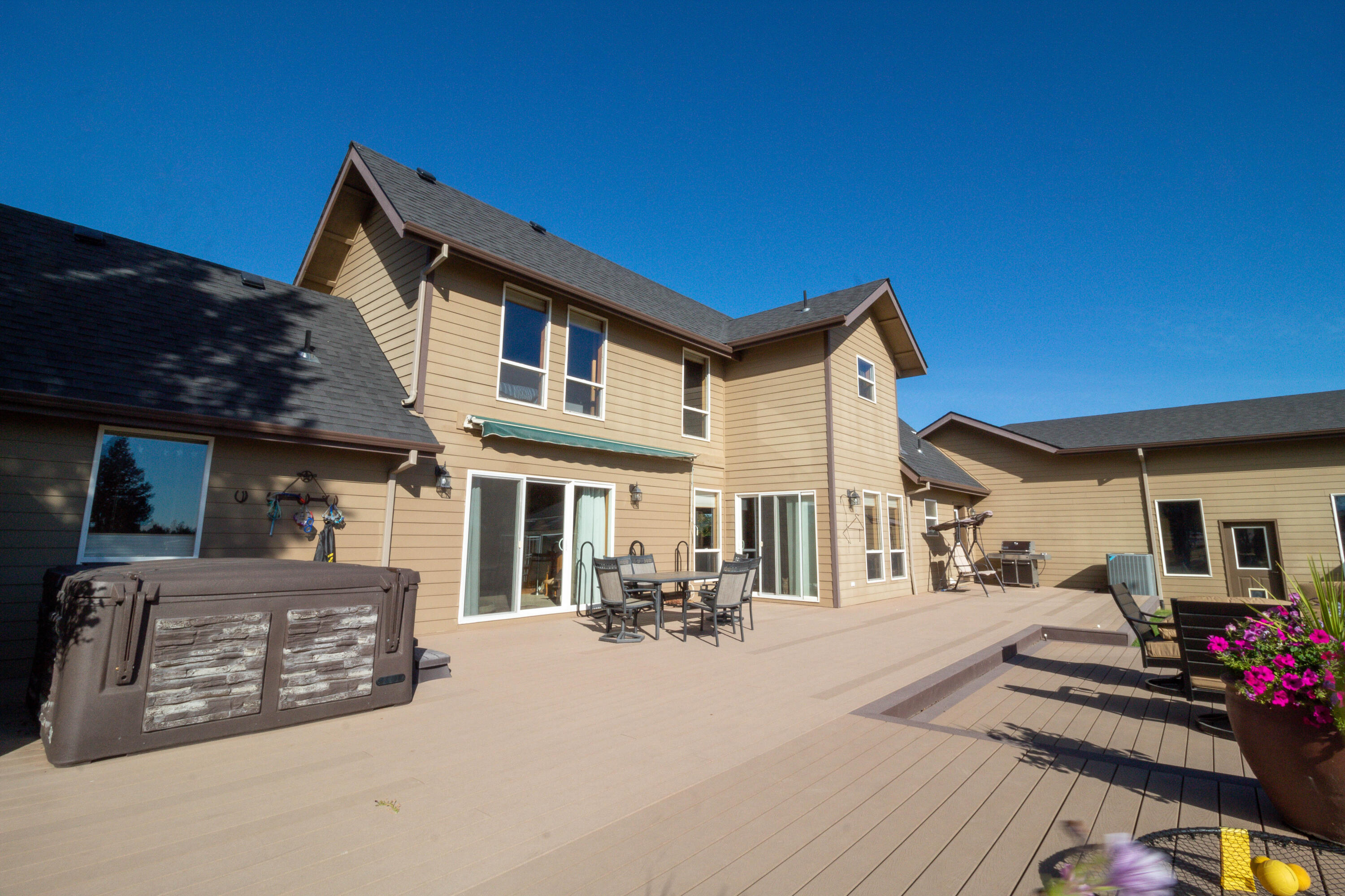 61110 Ropp Lane Bend, OR 97702 - Photo 45 of 71 38