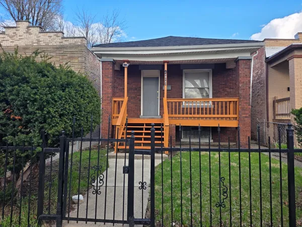 $149,000 | 10147 South State Street, Chicago, IL 60628
